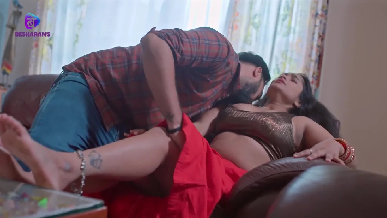 Nain Sukh S01 E08 Besharams